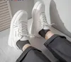 Spring Autumn Best women Shoes Sneakers Solid White female Leather Platform Classic shoes Designer Skateboarding Motorcycle Boots