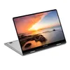 Teclast F5 2 in 1 dokunmatik ekran dizüstü bilgisayar, 360 ° Cabrio 11.6 "1920x1080p FHD IPS Dizüstü 8GB RAM 256 GB SSD ROM 10 KAZAN