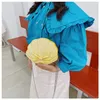 Kids Crossbody Bag Cute Multipurpose Pearl Shell Shaped Messenger Bag for Toddler Girls Summer Small Purse