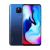 Téléphone portable d'origine Lenovo Lemo K12 4G 4 Go de RAM 64 Go de ROM Snapdragon 460 Octa Core Android 6.5 "Plein écran 48MP AI 5000mAh ID d'empreinte digitale téléphone portable intelligent