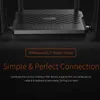 Tenda D305 ADSL2 Modem Wireless WiFi Router 300Mbps Blazingfast Stable Adsl 2 Router Broadband CPERemote Management 2106078040647