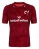 2021 2022 Munster City Rugby Jerseys Alternative Home Away Training Heren 20 21 Topkwaliteit Ierland Club Shirt Size S-3XL