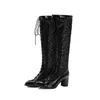 casual wedge boots women