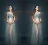 Sexiga moderskapsklänningar fotografi moderskap spets klänning rekvisita photo skytte kvinna graviditet klär många stilar att välja