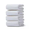 Pozycje musthave magiczne ręcznik do mycia mikrofibry Suszący ręcznik Przenośne jednorazowe ręczniki kąpielowe miękki bawełna EL 47392176389