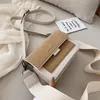 Torby marynarskie szerokopasmowa torba damska 2021 damska torba na ramię Messenger luksusowa designerska torebka telefon komórkowy