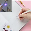 invisible pen light