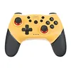 Беспроводная Bluetooth Pro Gamepad для NS-Switch Console Video Game P9ye Controllers Joysticks