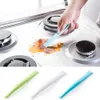 2021 Mutfak Temizleme Fırçaları Banyo Soba Kir Dekontaminasyon Temizleme Kazıyıcı Can Açacağı 1 PC Toptan