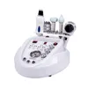 NV-905 NEW 5 i 1 multifunktionell skönhetsutrustning diamant dermabrasion microdermabrasion skönhetsmaskin för avlägsnande av akne ärr och fina linjer