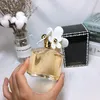 63 Perfumes para mulher perfume Lady Fragrance Spray 100ml Floral Woody Musk Charming Daisy e Sweet Smell Postagem grátis