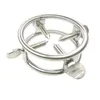 Cockring Spike Ring Cock Bal Marteling Testikel Bondage Rvs CBT Speeltjes voor Mannen 45mm 50mm XCXA2333254564