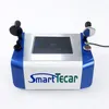 Портативная терапия TeCar Therapy Machine Diathermy Massage для полной боли для обезболивания для боли для обезболивания Plantar Fashiit Bapkle Prinain Massager Физиотерапевтическая клиника РФ Оборудование