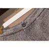 Korean 2 Piece Sets Outfits Women Plus Size Beading Sweater Pullover And Grey Shorts Suits Fashion Set Autumn Winter 210513