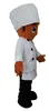 Festival Dress Chef Mascot Costumes Carnival Hallowen Gifts Unisex Adults Fancy Party Games Outfit Holiday Celebration Cartoon Character Outfits