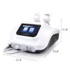 Nouveau Design 40K Unoisetion Ultrasons Cavitation Machine RF Vide Minceur Corps Sculptant Contouring Beauté Équipement Spa