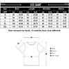 Perfecte imperfect letters print t-shirt vrouwen mode dames t-shirts katoen grafische tees vrouwen o-hals casual t-shirt vrouwen x0628