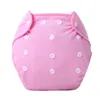 Baby Cloth Diaper Cover Washable Newborn Insert Reusable Nappy For Summer Winter
