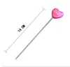 Cake Tester Baking Tools Stainless Steel Biscuit Needle Party Pastry Accessories Needles for Kitchen Home Bakery Tools