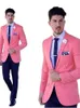 rosa blazer set