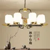 Pendant Lamps Nordic Led Stone E27 Light Luminaria Pendente Hanglamp Kitchen Dining Bar Living Room Bedroom Hanging Lamp