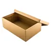Demanda caixa de sapato navio ping ping espessado caixas de papel sneaker caixa de armazenamento caixa de tampa dobrável não pode ser comprado separadamente