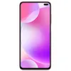 Originele Xiaomi Redmi K30 5G mobiele telefoon 6GB RAM 64GB 128GB ROM Snapdragon 765G Octa Core Android 6.67 inch volledig scherm 64.0MP NFC vingerafdruk ID gezicht slimme mobiele telefoon