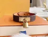 2021 UNISEX MOVE Bransoletka Bransoletki modowe dla mężczyzny kobiet biżuteria regulowana naszyjnik z Box283T