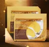 4 stijlenogen ogen Collageen Crystal Eye Masks Moisturizing Anti-aging Gold Powder Mask Pair