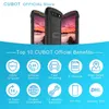 Cubot KingKong MINI2 Smartphone 4inch QHD Screen Waterproof 4G LTE DualSIM Android 10 3GB32GB 13MP Camera MINI CellPhone1902241