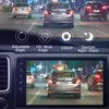 Auto-Rückfahrkameras, Kameras, Parksensoren, Android-USB-Fahrrekorder, 1080P HD-Dash-Kamera, 170 ° Weitwinkel-Loop-Aufnahme, Dashcam mit