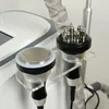 Machine amincissante 2023 Cryo lipolyse, congélation des graisses, cryothérapie, Cavitation Rf Lipo Laser, réduction de poids