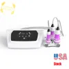 Ultrasonic Cavitation Radio Frequency Body Slimming Ultrasound For Sale RF 3In1 Figure Contouring Cellulite Spa Machine