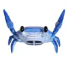Mini Speaker Phone Holder Crab Button Bluetooth Animal Shape Wireless Super High Sound Exquisite Design2882998