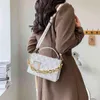 Fashion pu Leather Handbags small Single lady Bag women Bags