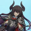 Anime woede van Bahamut forte de toegewijde donkere dragoon forte 24 cm pvc action figure speelgoed model speelgoed sexy meisje collectie pop geschenk x0503