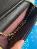 10A quality caviar sheepskin leather mini bags women plaid handbag cross body tote clutch shoulder bag purse luxurys designers bags wallet Card Holders