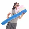 90cm One Piece Creative Doothbrush Pillow PP Bawełna Nadziewane Puszki do spania Pluszowa Zabawka Sofa Dekoracja Biuro Poduszki 4 Kolory Q0727