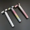 DHL FREE Starry Sky Frosted Tube Sticky Long Lasting Liquid Eyeliner Strong Absorbing Magnetic Eyelash Eyeliner 3 Colors