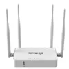 router huawei 4g.