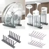 Keuken Opslag Organisatie Sink Drain Rack Organizer Schotel Drogen Houder Drainer Cocina Plastic Plaat Cups Stand Display