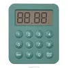 Timers Electronic Kitchen Baking Magnet Timer do gier sportowych i zajęć w klasie Pomóż uczniom skupić się na S23 21 Dropship