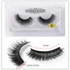 Wholesale 100% Handmade Full Strip Lashes Crisscross Eyelashes 6D Thick Faux Mink Hair False Eyelash Makeup Tools Vendor