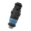 1pc Injector Nozzle H132254 for Renault Clio Megane scientific modus 1.4L 16V gasoline