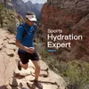 Sac à eau pliant pour sports de plein air, équipement d'hydratation Portable, alpinisme, cyclisme, équipement de course, fournitures, sacs pour tuyaux d'eau