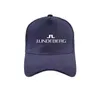 J Lindeberg Baseball Caps Hommes et femmes Cool Men et femmes Réglable Outdoor Unisexe Summer Sun Hats MZ25981802865897302