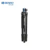 Benro Systemgo GA158T Tripod Aluminiowa kamera Stojak monopod dla 4 sekcji Torba do przenoszenia MAX Loading 10kg Tripods