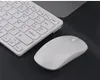 Keyboard Mouse Combos Mini Azerty Wireless And For Pro French Layout Home Office