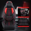 Car Seat Covers Cover For Fluence Logan Talisman Kadjar 2 Captur Kangoo Sport Accessories CoversCar