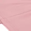 Tops décontractés pour femmes Gilet SleevelShirt Portant des hauts de sport Blouse Couleur pure Été Plus Taille Vêtements pour femmes S-5XL M * X0507